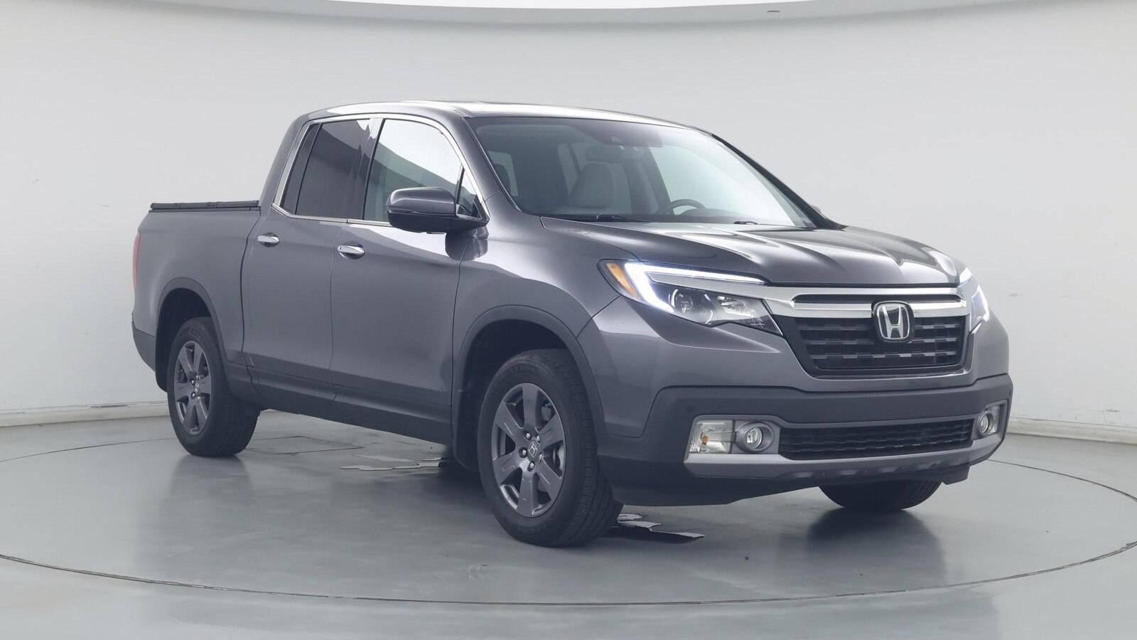 2020 Honda Ridgeline RTL-E in Birmingham AL For Sale - Image 1