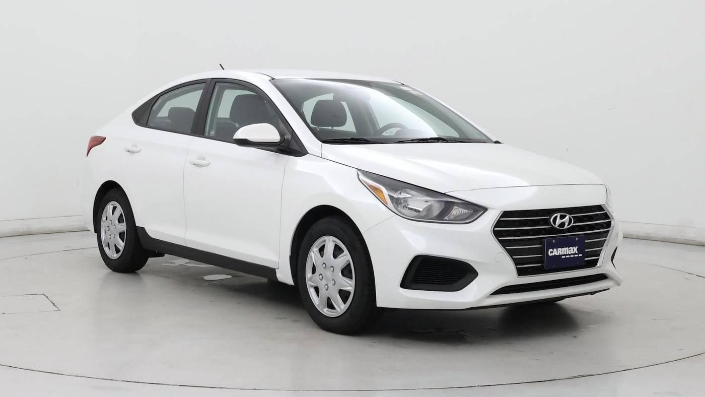 2020 Hyundai Accent SE in Birmingham AL For Sale - Image 1
