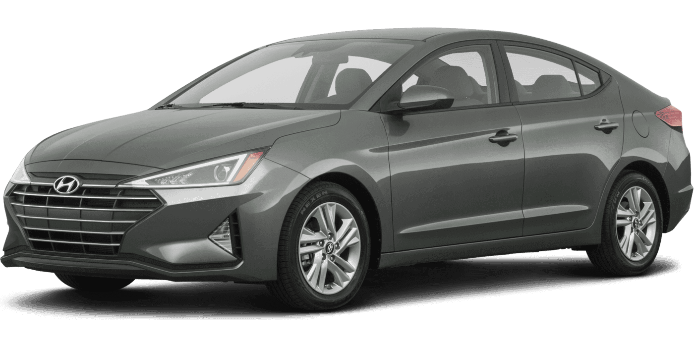 2020 Hyundai Elantra SE in Delray Beach FL For Sale - Image 1