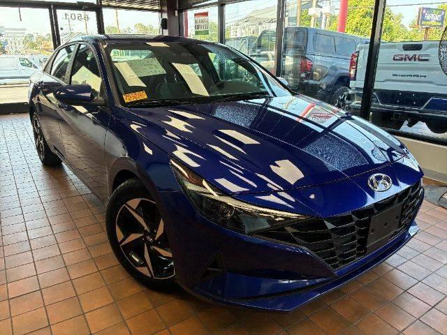 2020 Hyundai Elantra Value Edition in Charlotte NC For Sale - Image 1