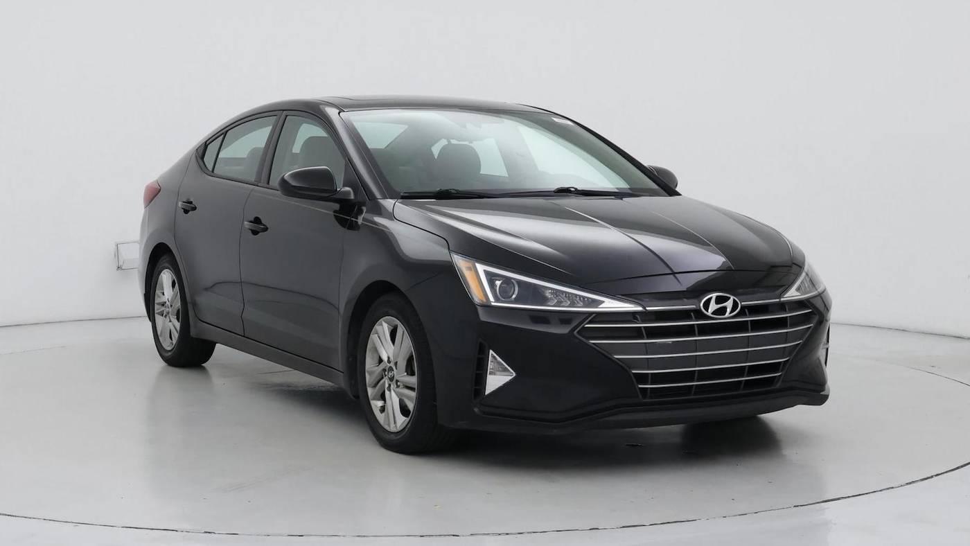 2020 Hyundai Elantra Value Edition in Birmingham AL For Sale - Image 1