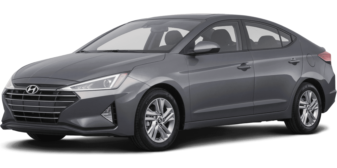 2020 Hyundai Elantra Value Edition in Maitland FL For Sale - Image 1