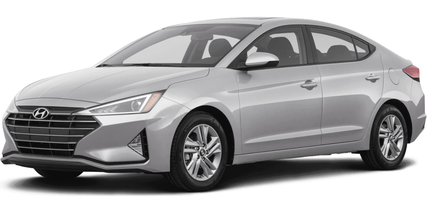 2020 Hyundai Elantra Value Edition in Seekonk MA For Sale - Image 1