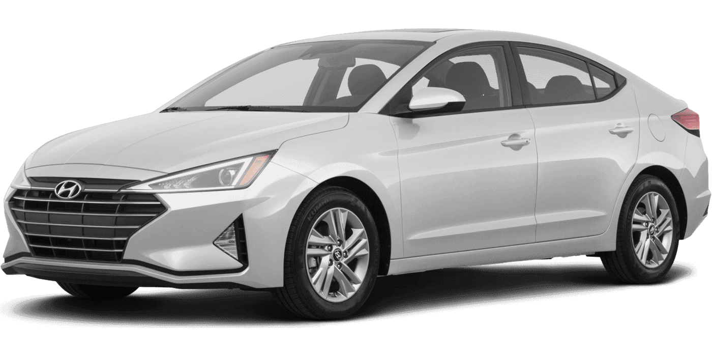 2020 Hyundai Elantra Value Edition in Winter Haven FL For Sale - Image 1