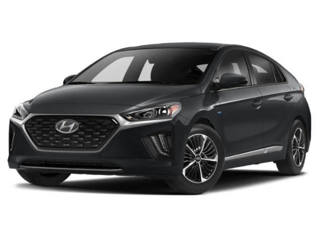 2020 Hyundai Ioniq Plug-In Hybrid SE in Bellflower CA For Sale - Image 1