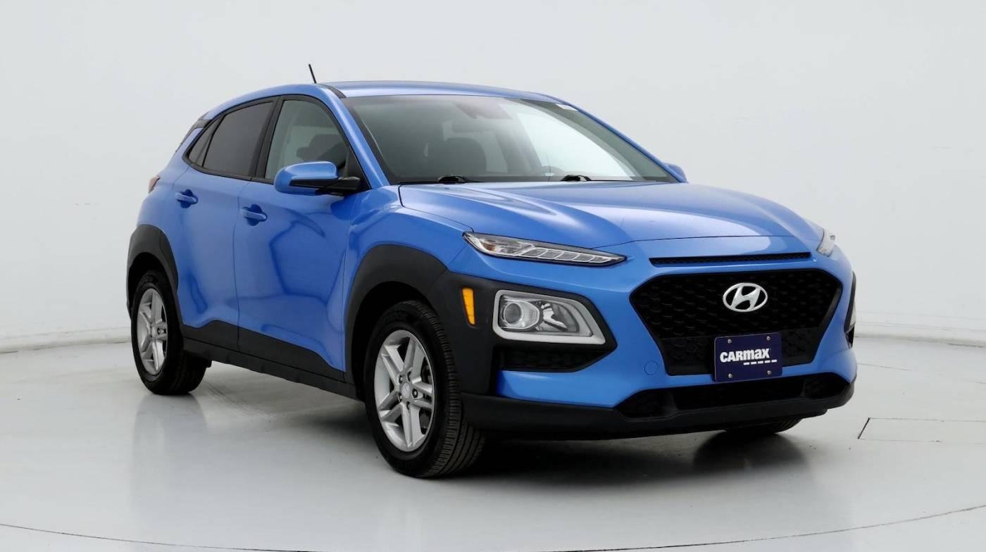 2020 Hyundai Kona SE in Inglewood CA For Sale - Image 1