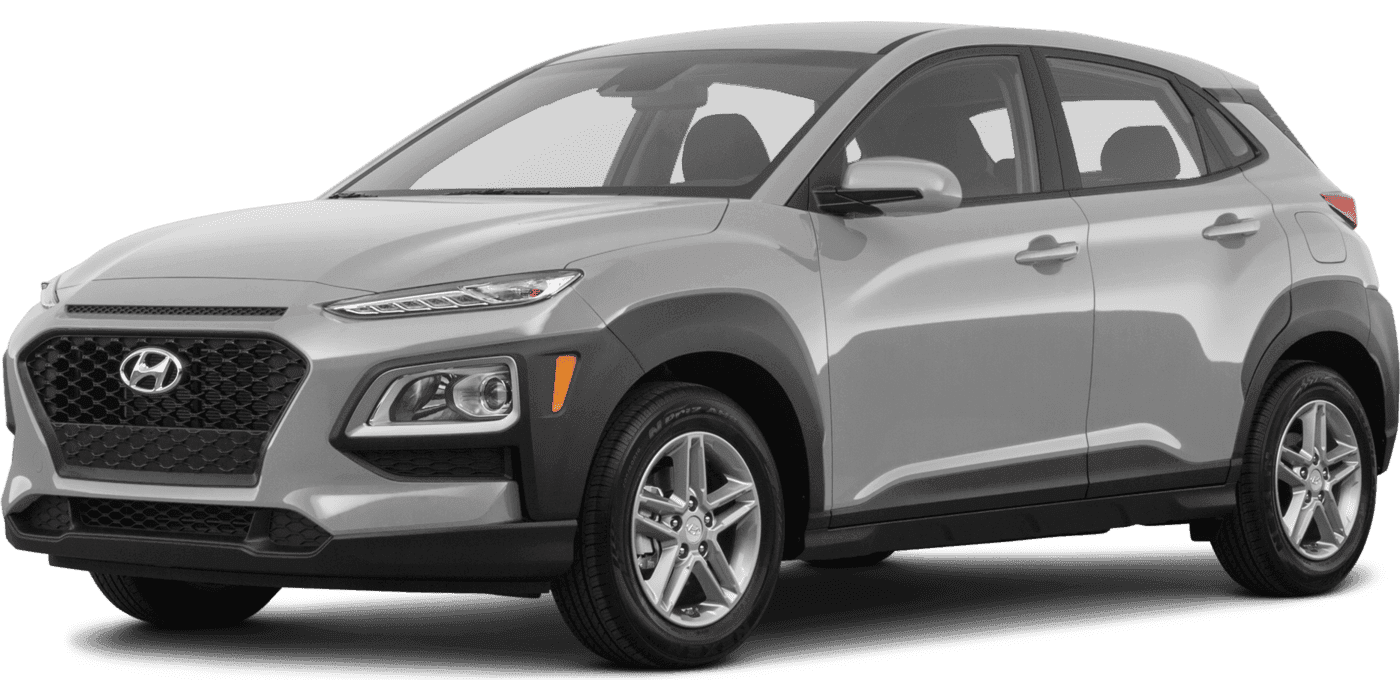 2020 Hyundai Kona SE in Suitland MD For Sale - Image 1