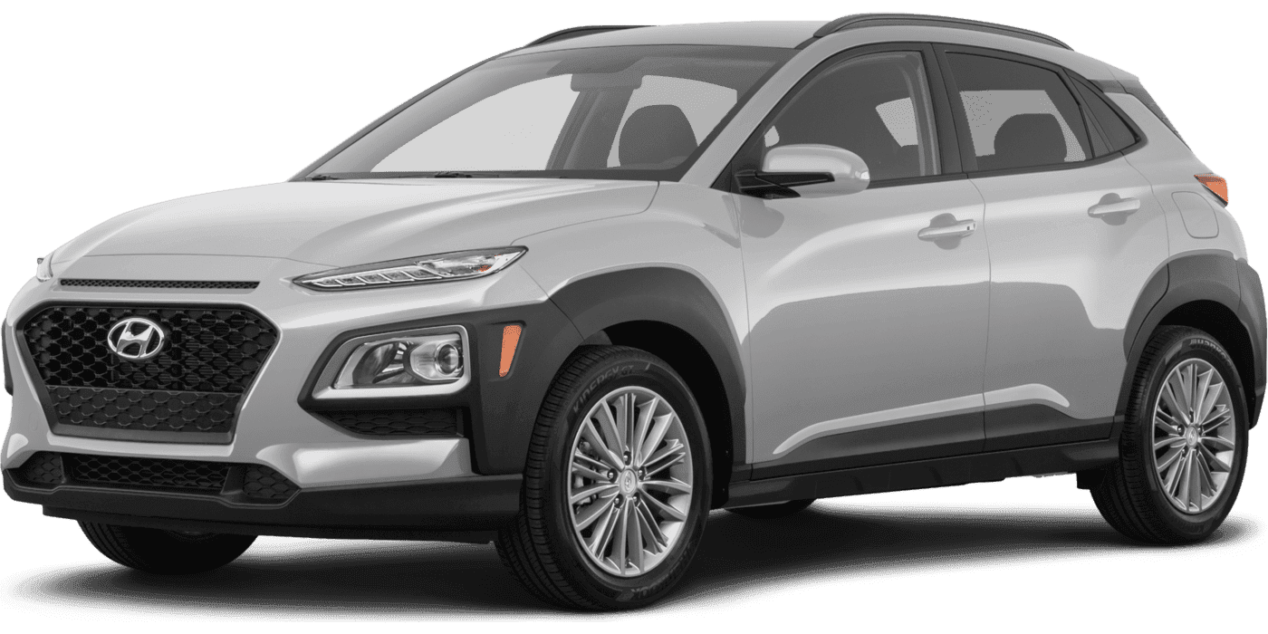 2020 Hyundai Kona SEL Plus in Ewing NJ For Sale - Image 1