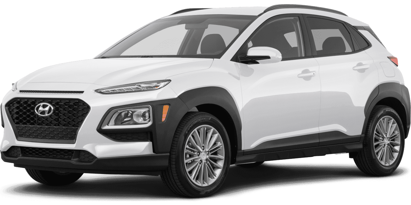 2020 Hyundai Kona SEL in Ocala FL For Sale - Image 1