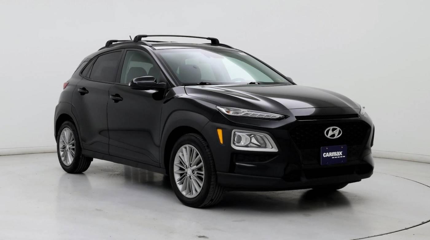 2020 Hyundai Kona SEL in Inglewood CA For Sale - Image 1