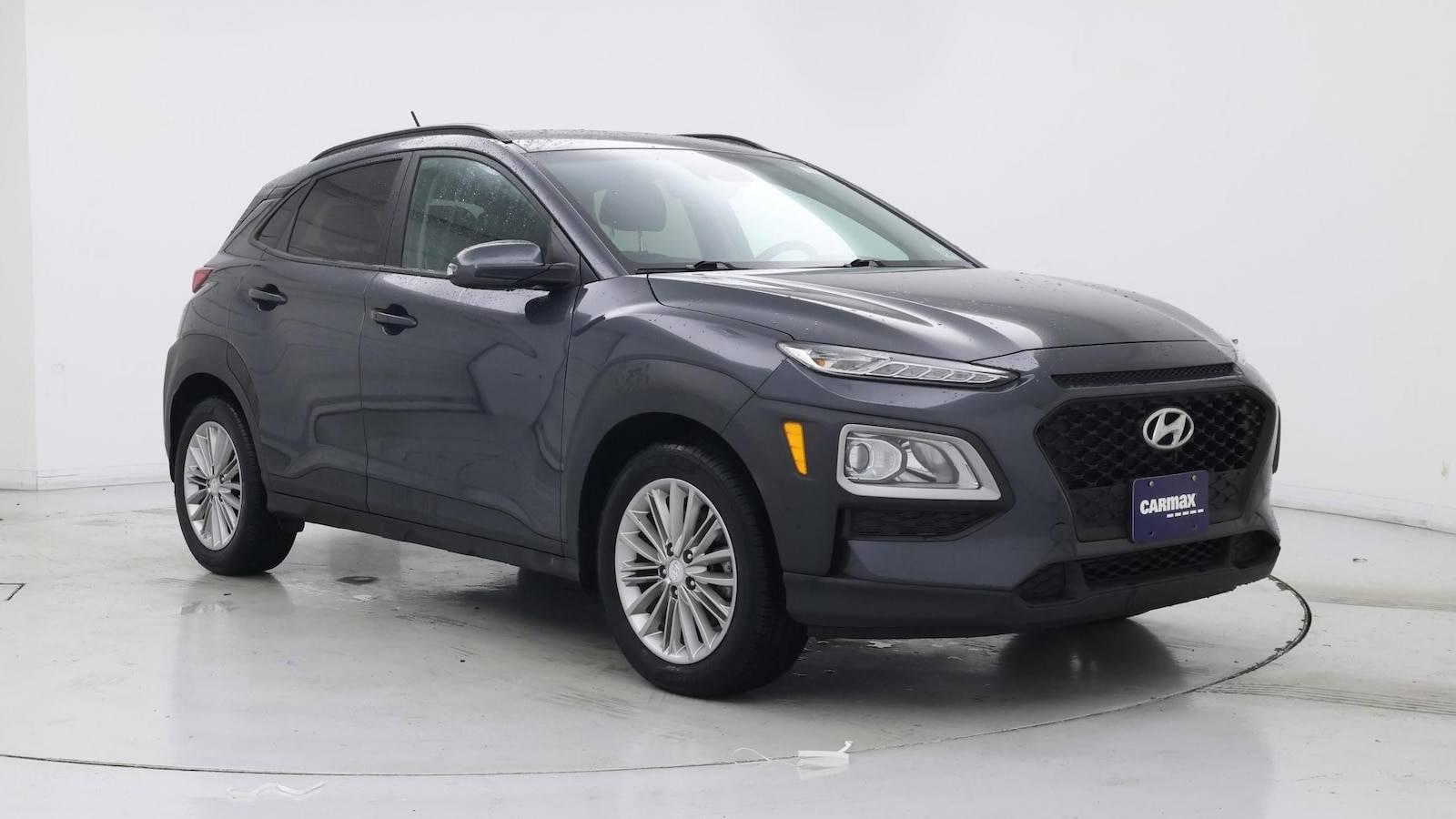 2020 Hyundai Kona SEL in Birmingham AL For Sale - Image 1