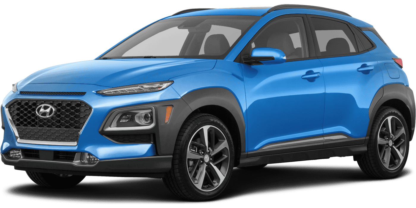 2020 Hyundai Kona Ultimate in Hawthorne CA For Sale - Image 1