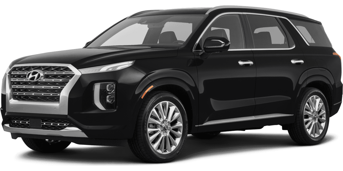 2020 Hyundai Palisade Limited in Las Vegas NV For Sale - Image 1