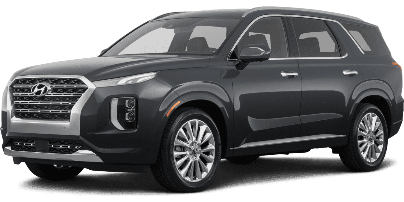 2020 Hyundai Palisade Limited in Chesapeake VA For Sale - Image 1
