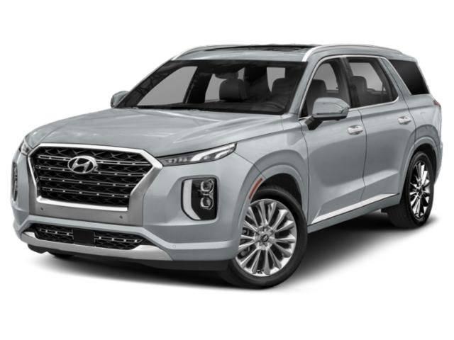 2020 Hyundai Palisade Limited in Davenport IA For Sale - Image 1