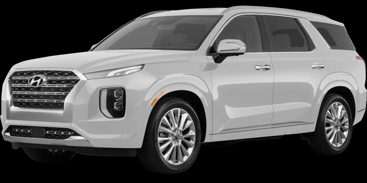 2020 Hyundai Palisade Limited in Loveland CO For Sale - Image 1