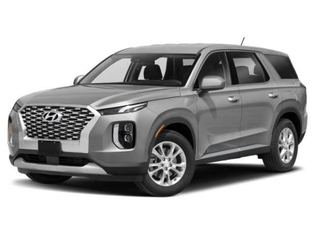 2020 Hyundai Palisade SE in Flemington NJ For Sale - Image 1