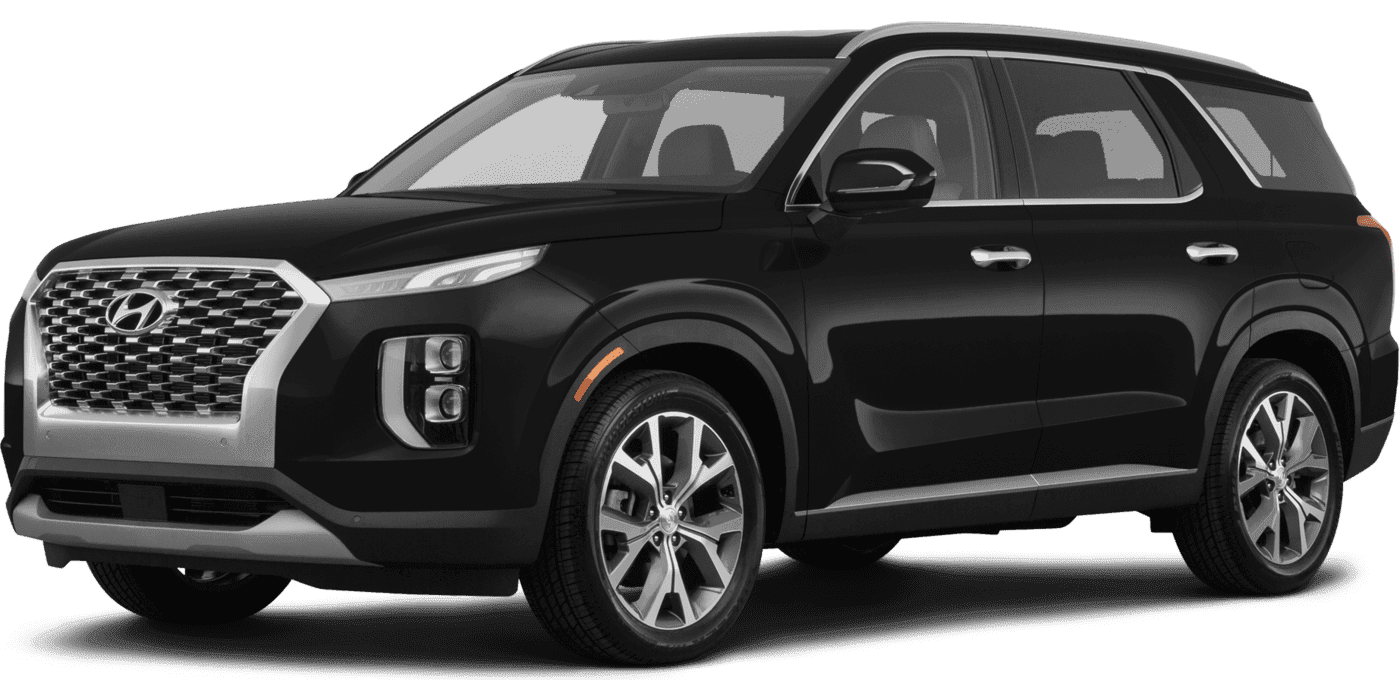 2020 Hyundai Palisade SEL in Schaumburg IL For Sale - Image 1