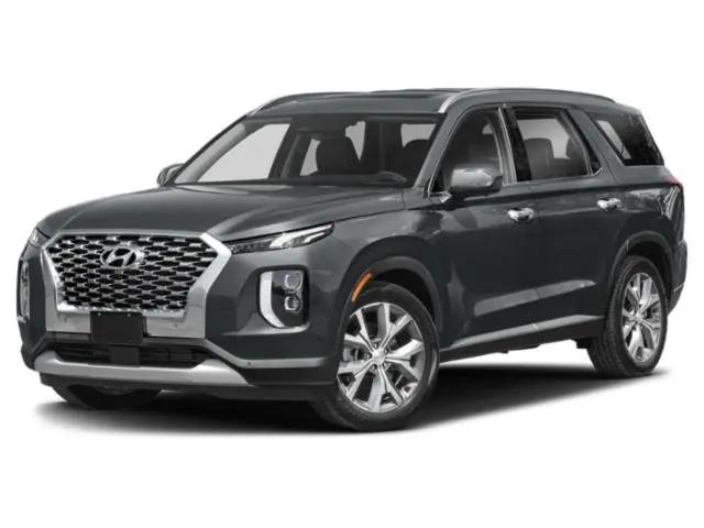 2020 Hyundai Palisade SEL in Laguna Niguel CA For Sale - Image 1