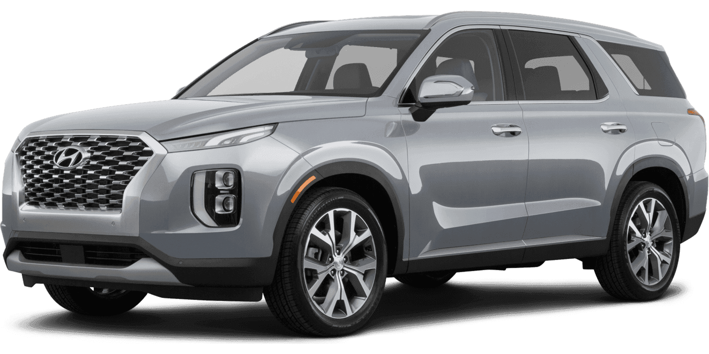 2020 Hyundai Palisade SEL in Milford MA For Sale - Image 1