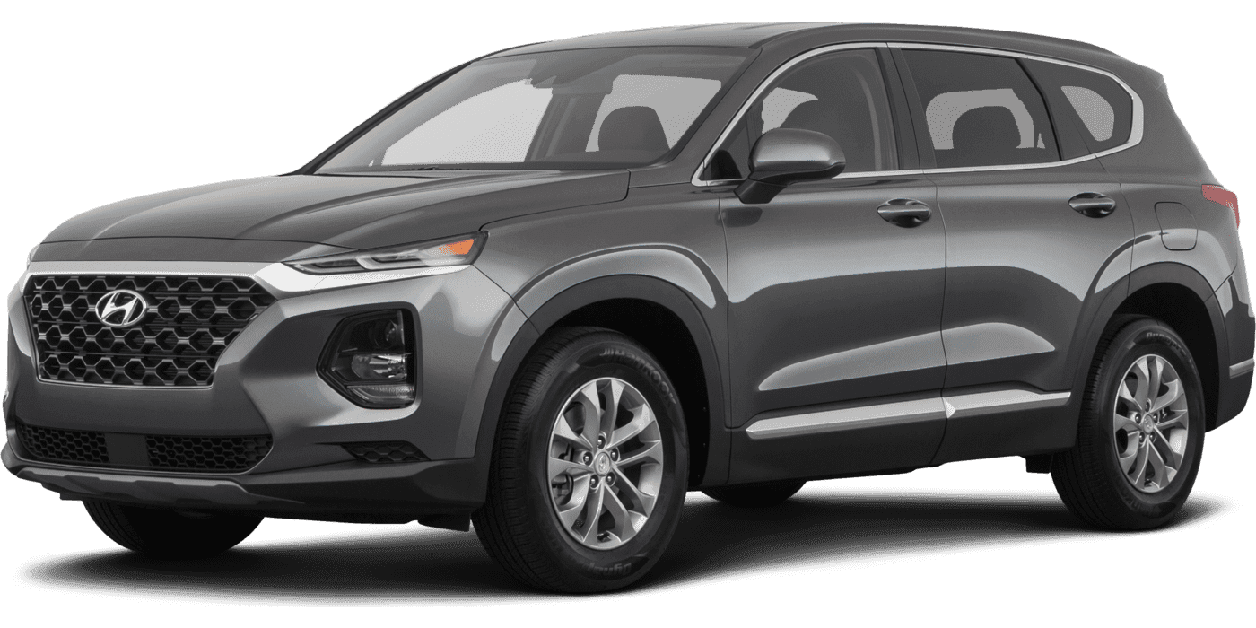 2020 Hyundai Santa Fe SE in Miami Lakes FL For Sale - Image 1
