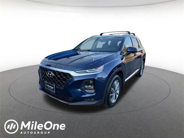 2020 Hyundai Santa Fe SEL in Baltimore MD For Sale - Image 1