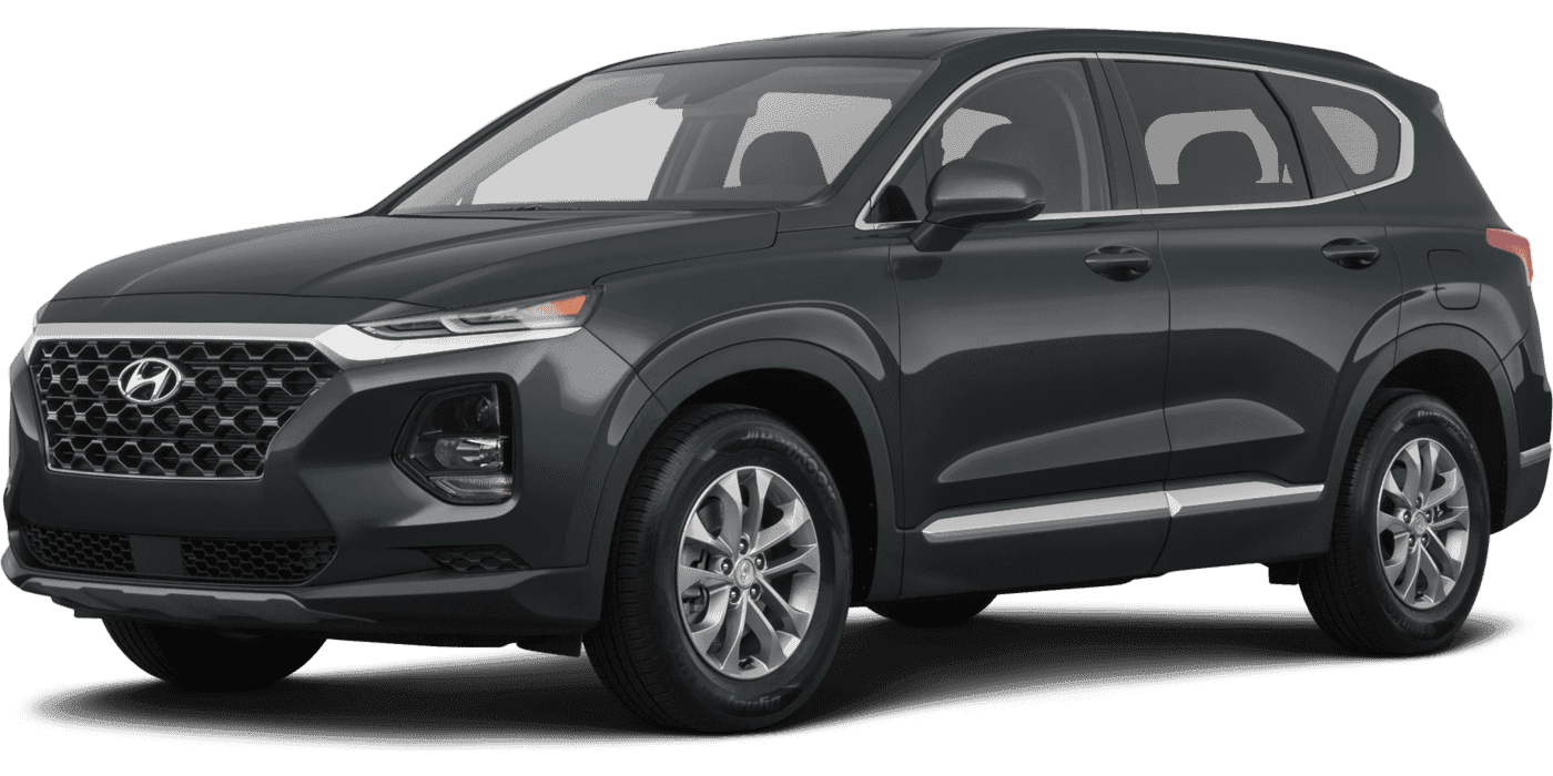 2020 Hyundai Santa Fe SEL in West Chester PA For Sale - Image 1