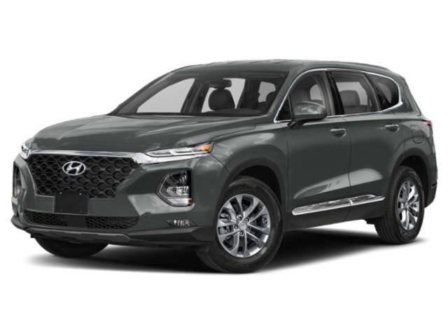 2020 Hyundai Santa Fe SEL in Riverhead NY For Sale - Image 1