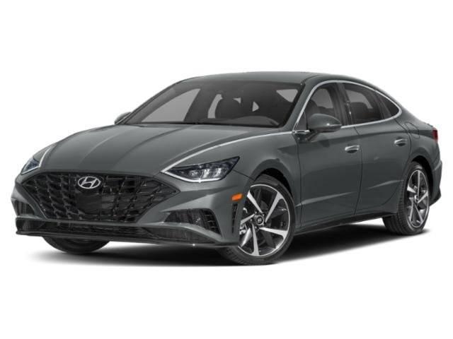 2020 Hyundai Sonata SEL Plus in Matteson IL For Sale - Image 1