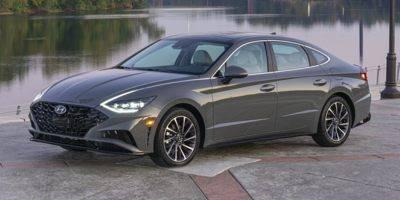 2020 Hyundai Sonata SEL in Seffner FL For Sale - Image 1