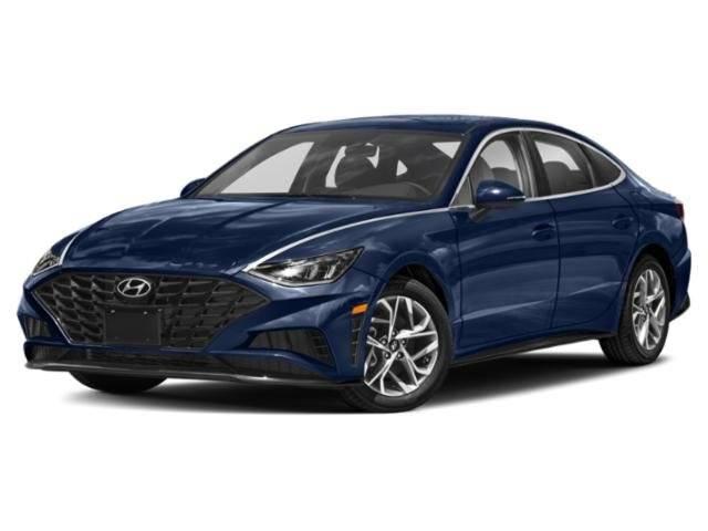 2020 Hyundai Sonata SEL in Tampa FL For Sale - Image 1
