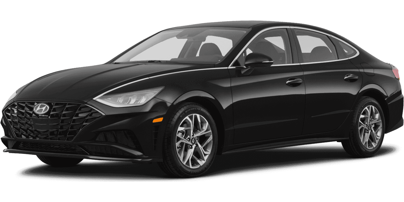 2020 Hyundai Sonata SEL in Gastonia NC For Sale - Image 1