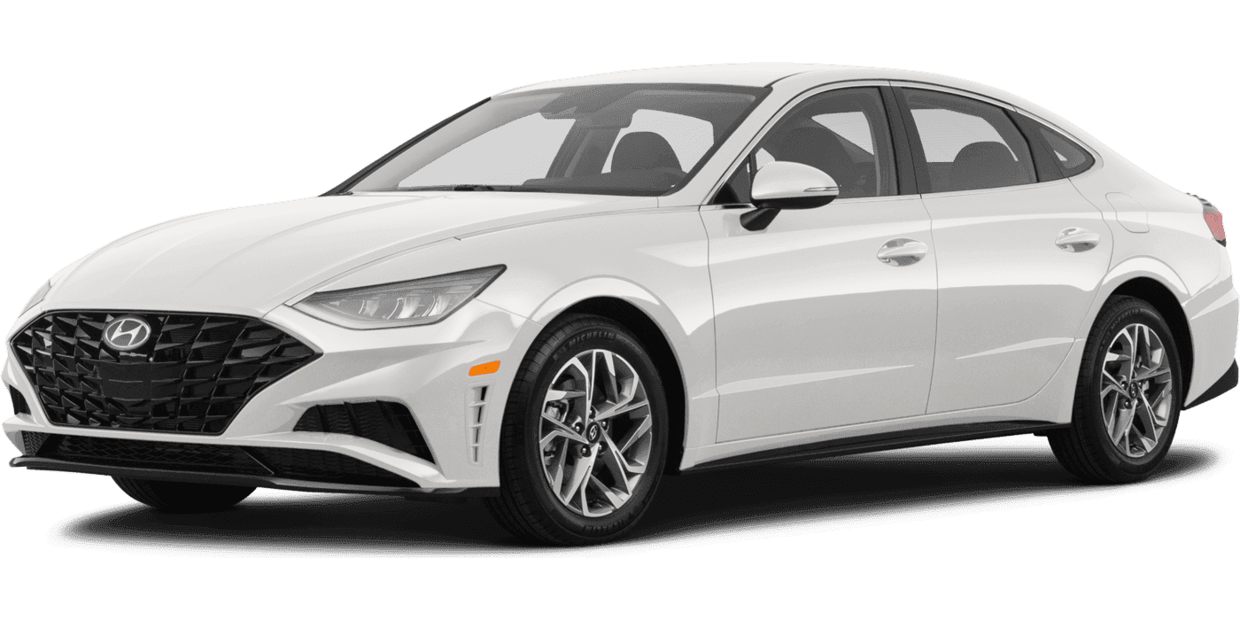 2020 Hyundai Sonata SEL in Bardstown KY For Sale - Image 1