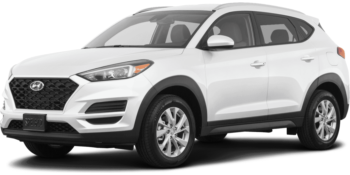 2020 Hyundai Tucson SE in Albany OR For Sale - Image 1