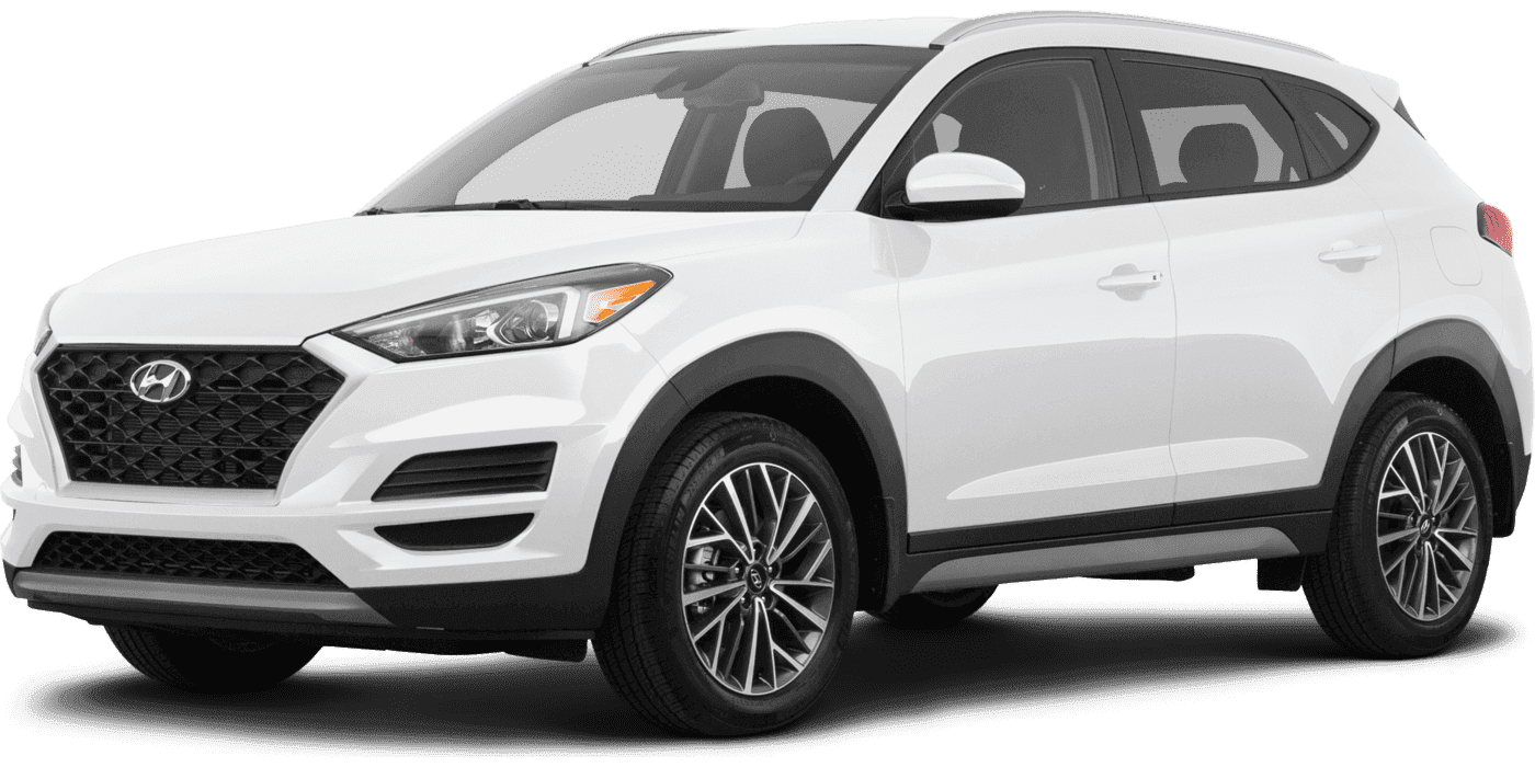 2020 Hyundai Tucson SEL in Riverside CA For Sale - Image 1
