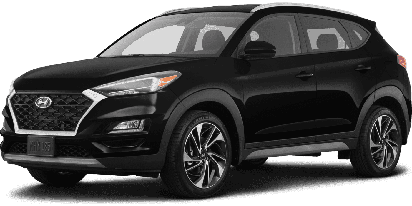 2020 Hyundai Tucson Sport in Las Vegas NV For Sale - Image 1