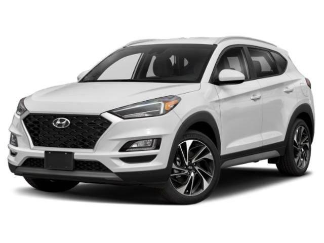 2020 Hyundai Tucson Sport in Leesburg FL For Sale - Image 1
