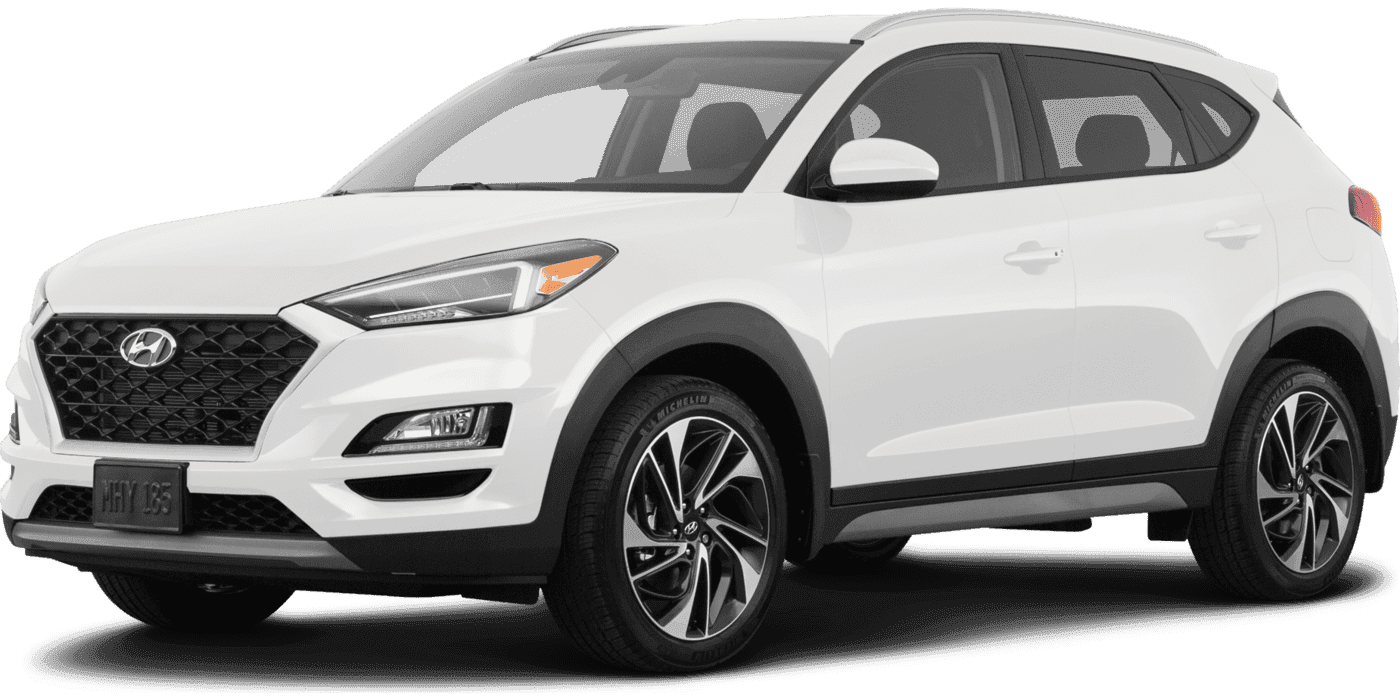 2020 Hyundai Tucson Sport in West Islip NY For Sale - Image 1