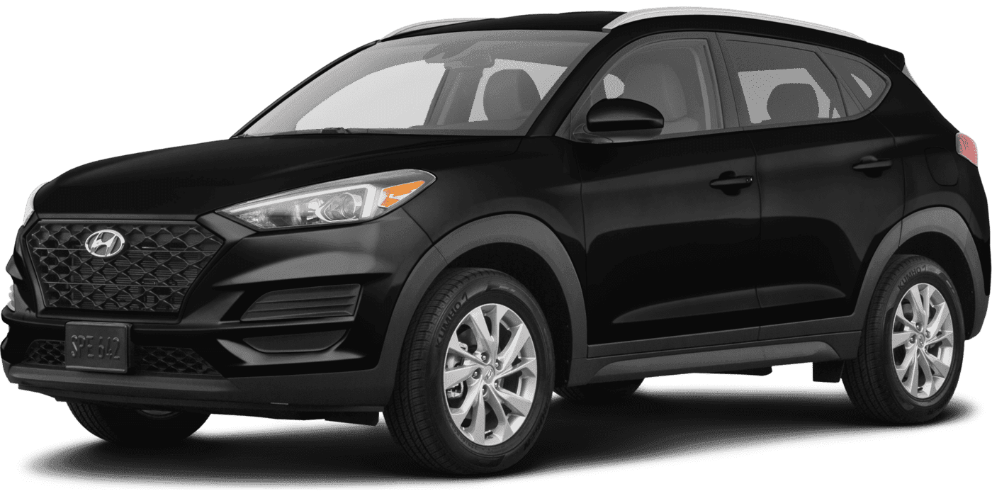 2020 Hyundai Tucson Value in Boerne TX For Sale - Image 1