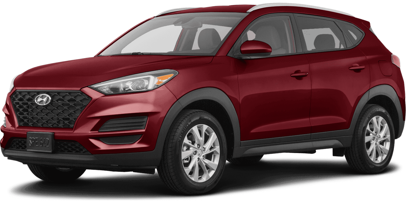 2020 Hyundai Tucson Value in Carrollton TX For Sale - Image 1