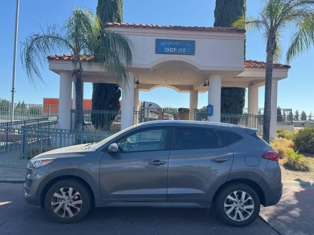 2020 Hyundai Tucson Value in Selma CA For Sale - Image 1