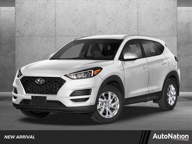 2020 Hyundai Tucson Value in Corpus Christi TX For Sale - Image 1