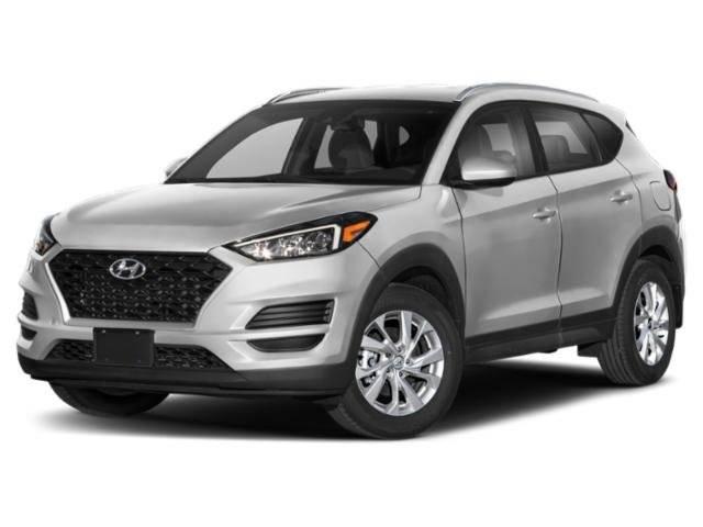 2020 Hyundai Tucson Value in Tampa FL For Sale - Image 1