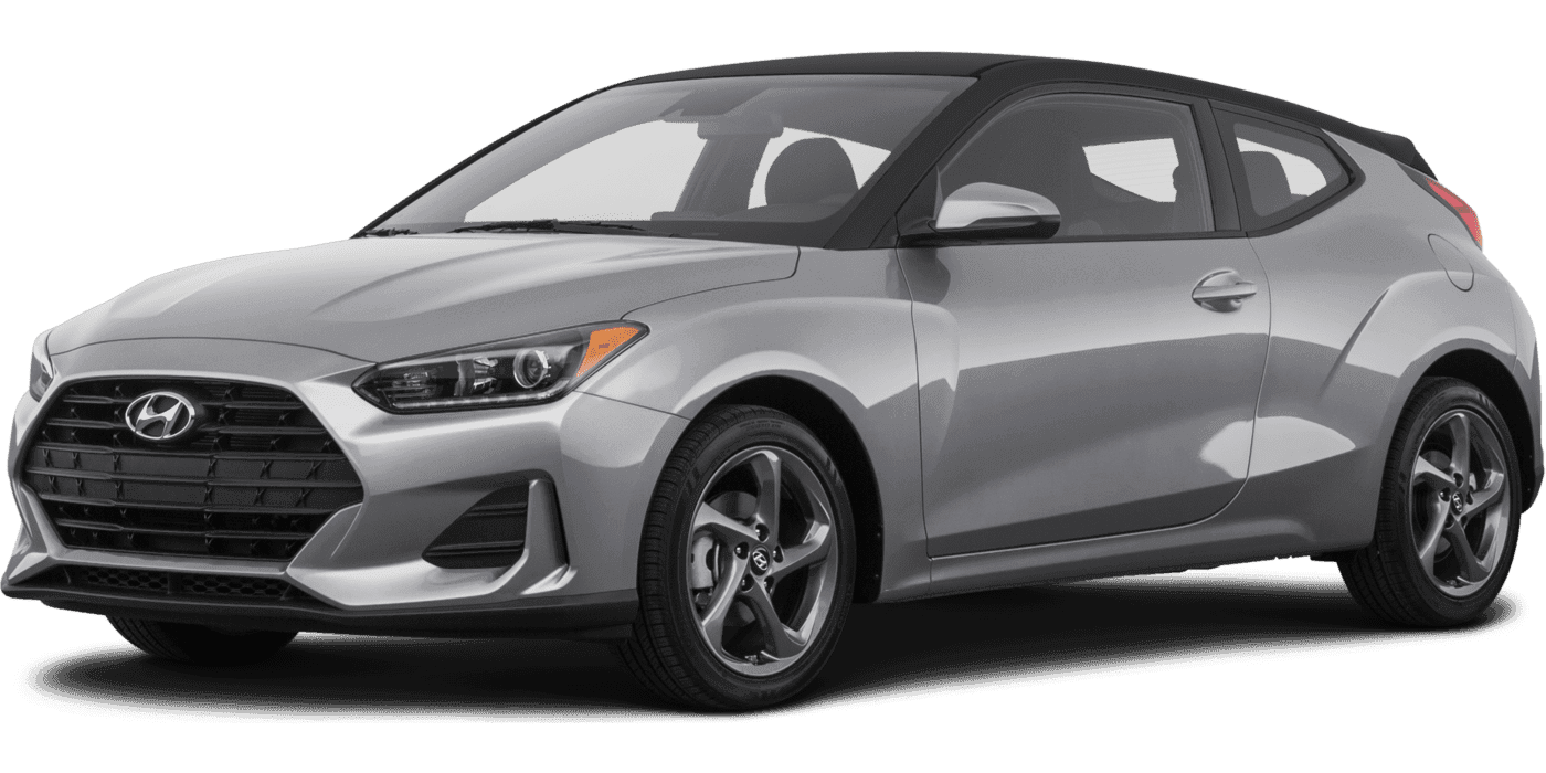 2020 Hyundai Veloster 2.0 in Tomball TX For Sale - Image 1