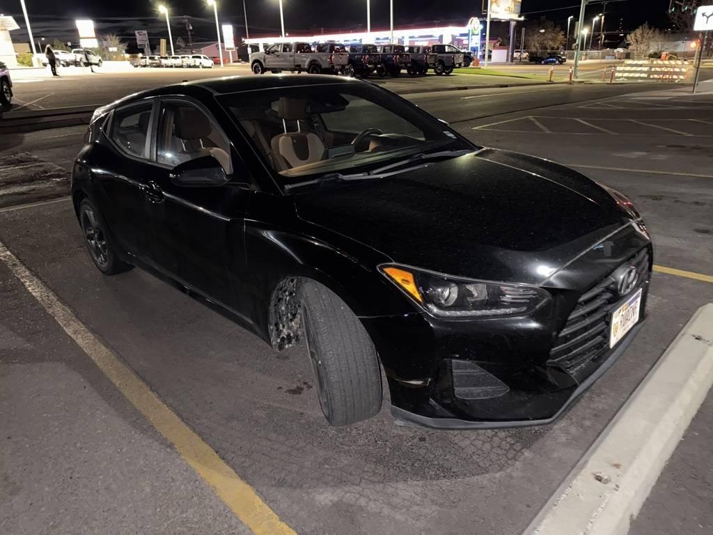 2020 Hyundai Veloster 2.0 in Great Falls MT For Sale - Image 1