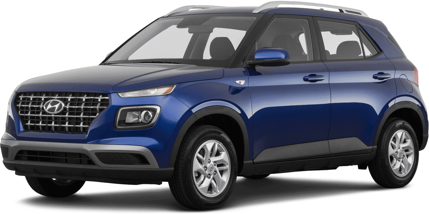 2020 Hyundai Venue SEL in Las Cruces NM For Sale - Image 1