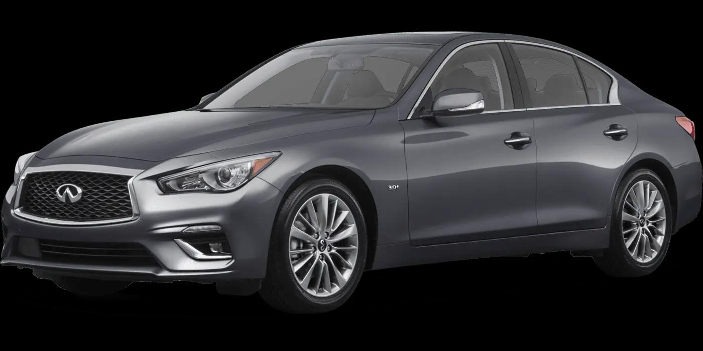 2020 INFINITI Q50 EDITION 30 in Franklin TN For Sale - Image 1