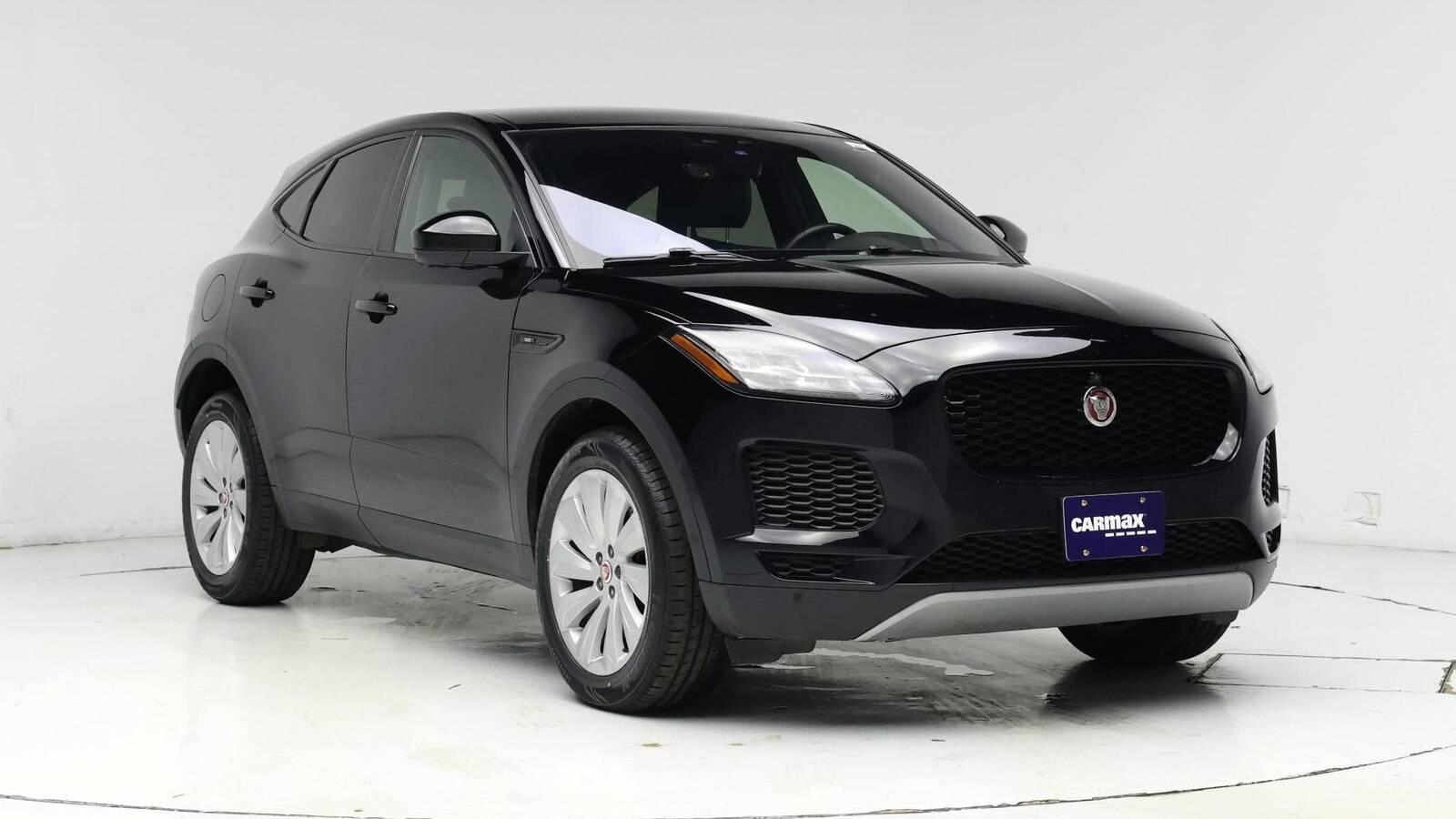 2020 Jaguar E-PACE S in Birmingham AL For Sale - Image 1