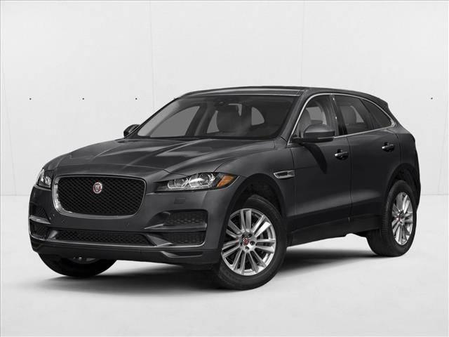 2020 Jaguar F-PACE Premium in Elmsford NY For Sale - Image 1