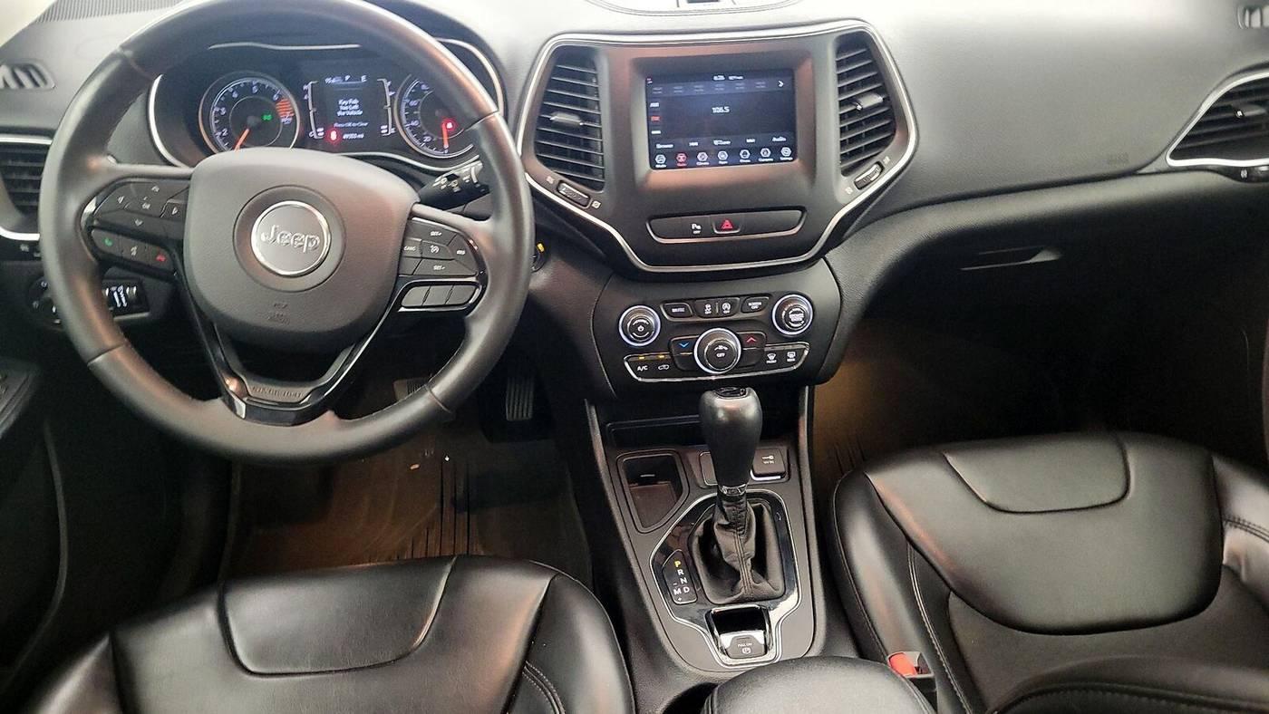 2020 Jeep Cherokee Altitude in Birmingham AL For Sale - Image 1